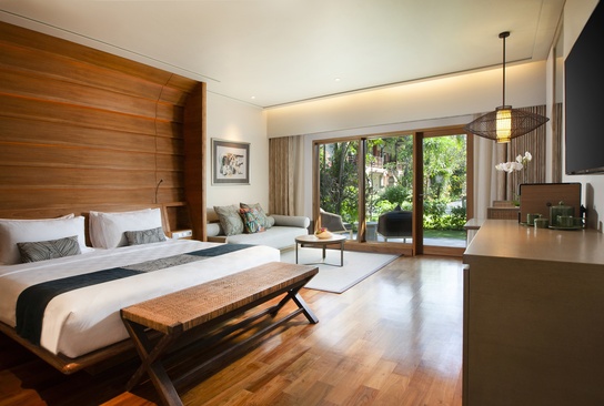 Padma Resort Legian