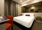 V Hotel Bencoolen