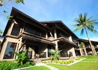 Ombak Villa Langkawi