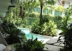 Panwaburi Beachfront Resort