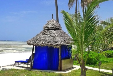 The Palms Zanzibar