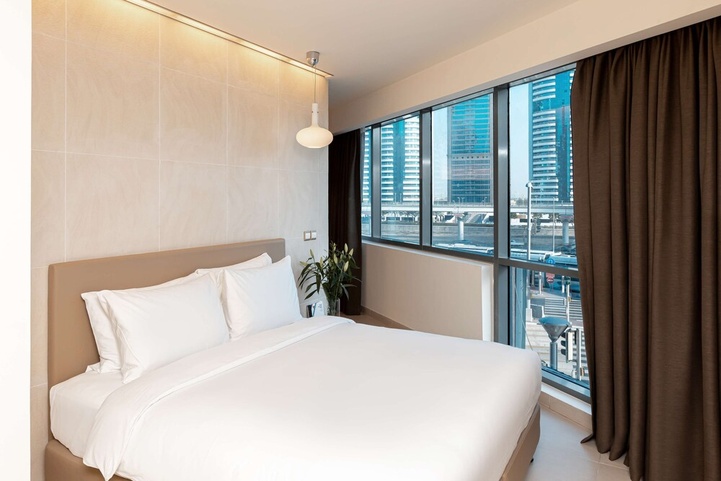 Radisson Blu Residence, Dubai Marina