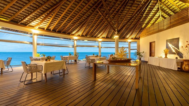 Nakai Dhiggiri Resort