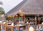 Meeru Maldives Resort Island