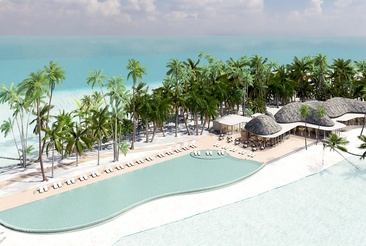 Ananea Madivaru Maldives
