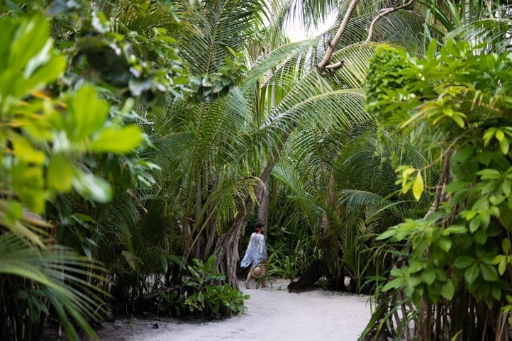 Baglioni Resort Maldives
