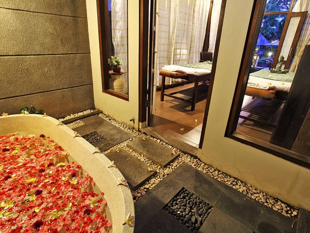 Puri Saron Hotel Seminyak