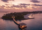 The Ritz-Carlton Maldives Fari Islands