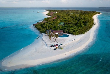 Hondaafushi Island Resort