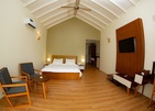 Hondaafushi Island Resort
