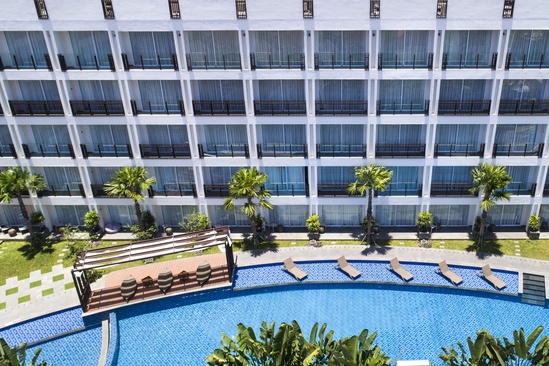 Fairfield By Marriott Bali Legian