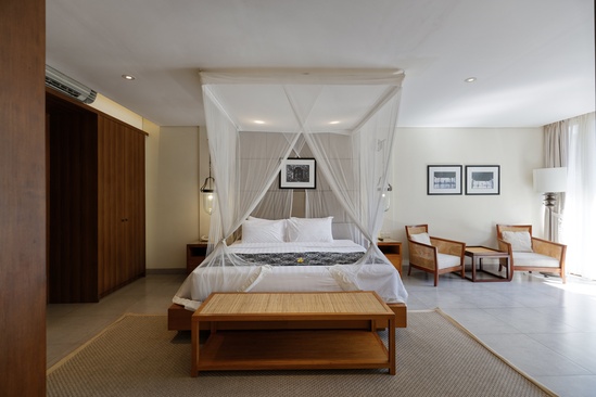 Plataran Ubud Hotel & Resort