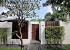 Malisa Villa Suites