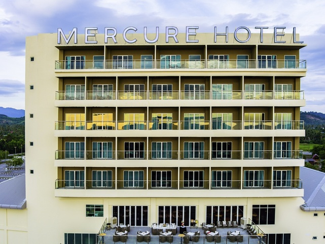 Mercure Langkawi Pantai Cenang