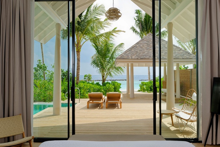 Ananea Madivaru Maldives
