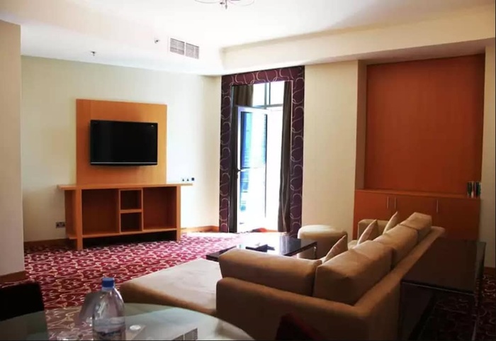 Ramee Rose Hotel