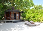 Komandoo Island Resort