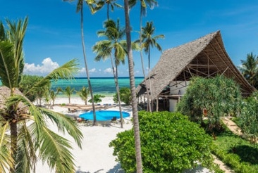 Zanzibar Magic Boutique Hotel