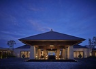 The Ritz-Carlton Bali