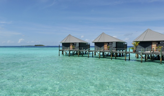 Komandoo Island Resort