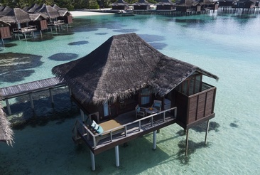 Anantara Veli Maldives