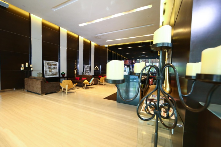 Ramada Suites By Wyndham Klcc