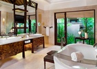 The St. Regis Bali Resort