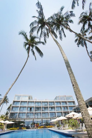 Club Waskaduwa Beach Resort & Spa