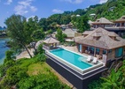 Hilton Seychelles Northolme Resort & Spa