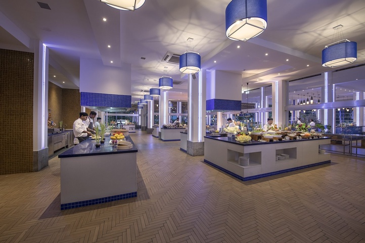 Emerald Maldives Resort & Spa