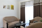 Al Smou Hotel Apartments