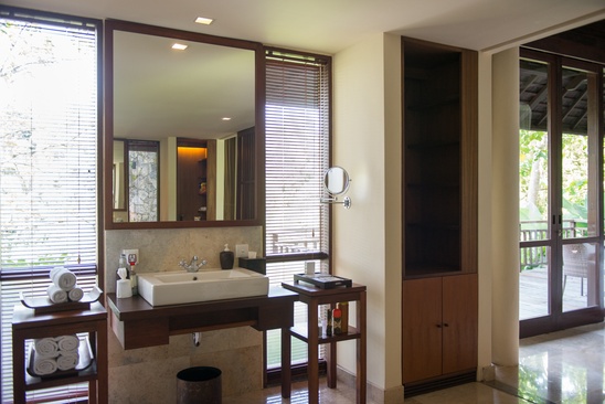 Komaneka At Bisma Ubud