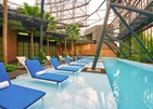 Oasia Hotel Downtown, Singapore By Far East Hospitality