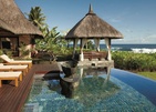 Shanti Maurice Resort & Spa