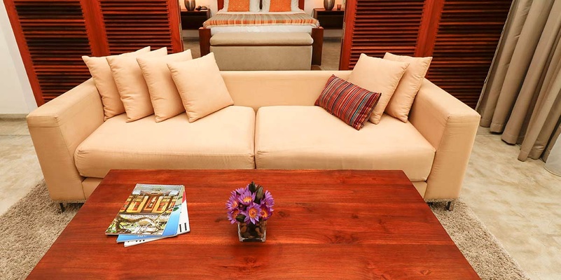 Lantern Boutique Hotel By Reveal