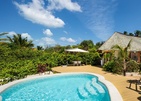 Zanzibar White Sand Luxury Villas & Spa