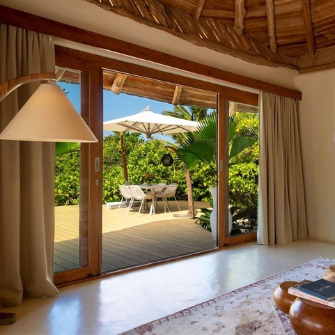 Zanzibar White Sand Luxury Villas & Spa