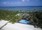 Medhufushi Island Resort