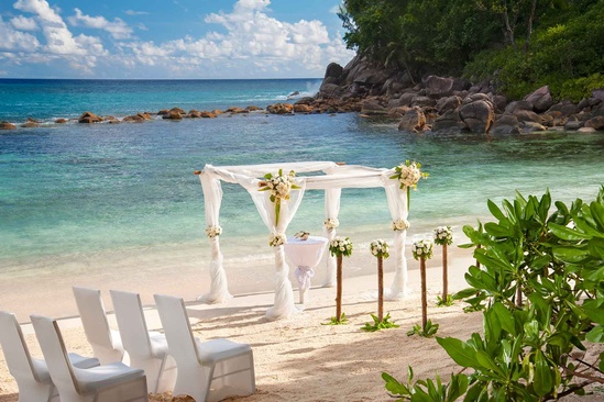 Avani Seychelles Barbarons Resort & Spa