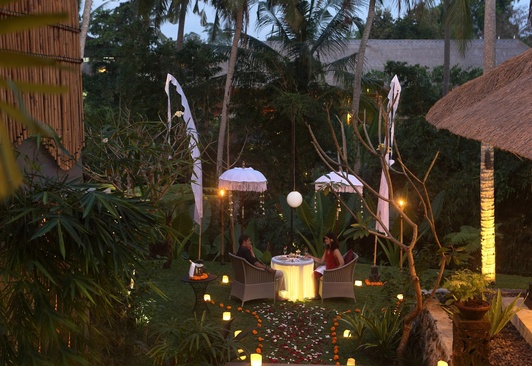 Alaya Resort Ubud