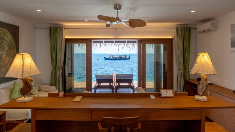 Nakai Dhiggiri Resort