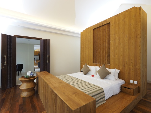 Plataran Ubud Hotel & Resort