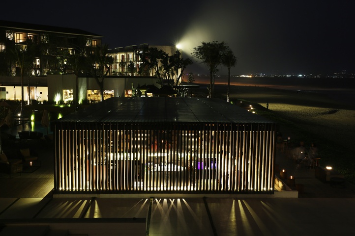 Alila Seminyak