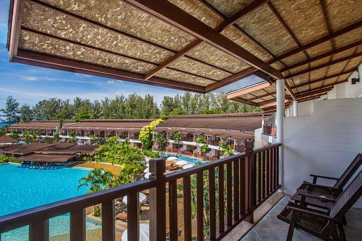 Arinara Beach Resort Phuket