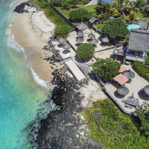 La Maison D'Et Hotel Mauritius