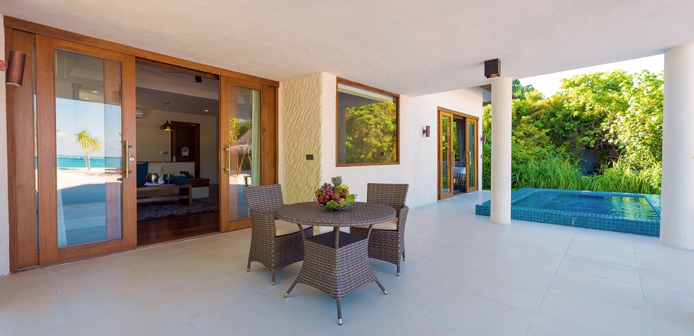 Hideaway Beach Resort & Spa