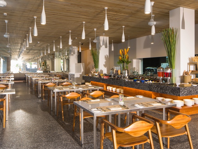 Maya Sanur Resort & Spa