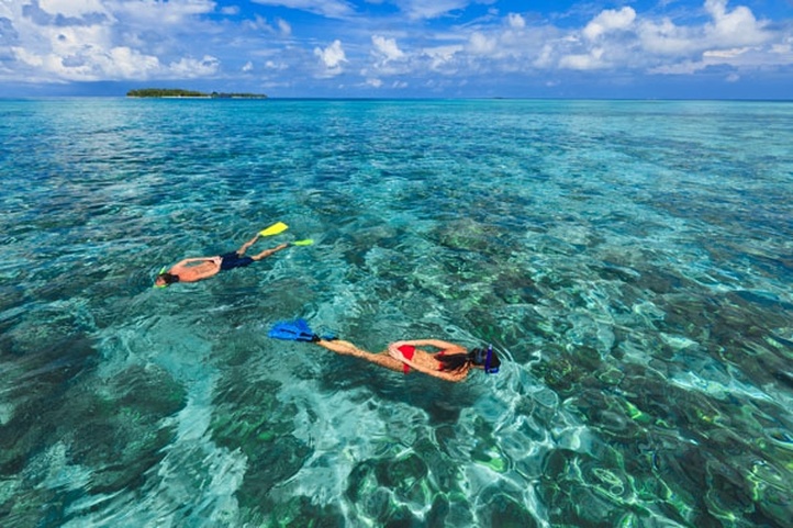 Kurumba Maldives