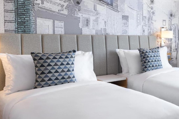 Ozo George Town Penang