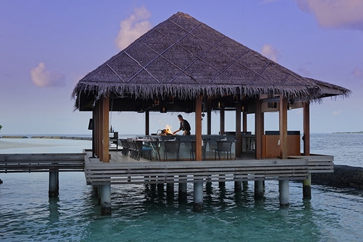 Kurumba Maldives